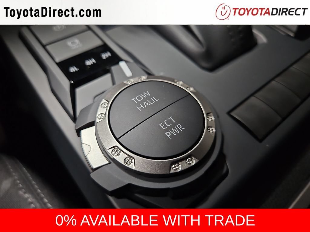 New 2026 Toyota Tacoma SR5 AWD/4WD image 22