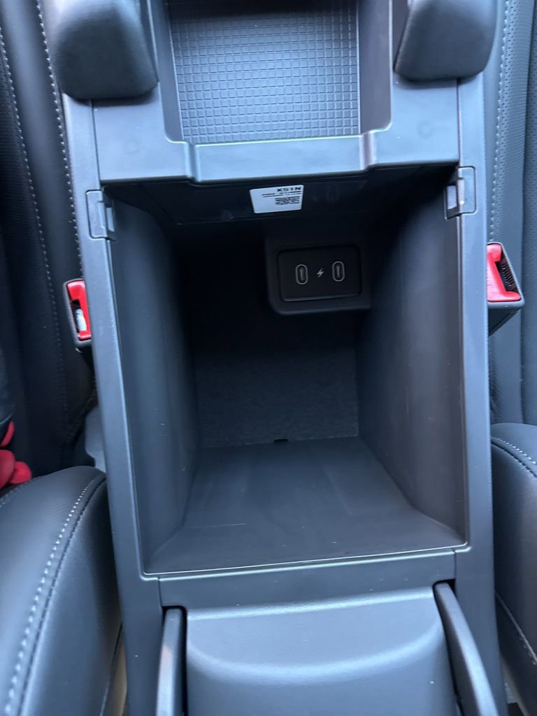 New 2025 Hyundai Ioniq 6 Limited image 34