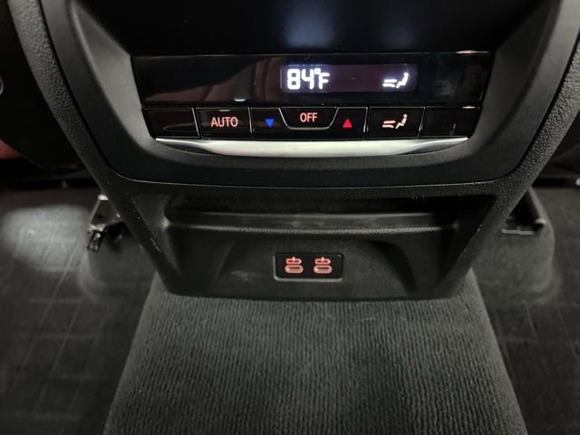 Used 2023 BMW X3 xDrive30i image 48