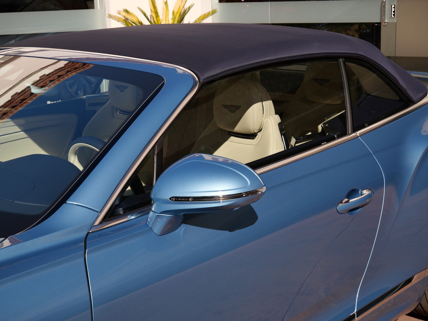 New 2026 Bentley Continental GT AWD/4WD image 11