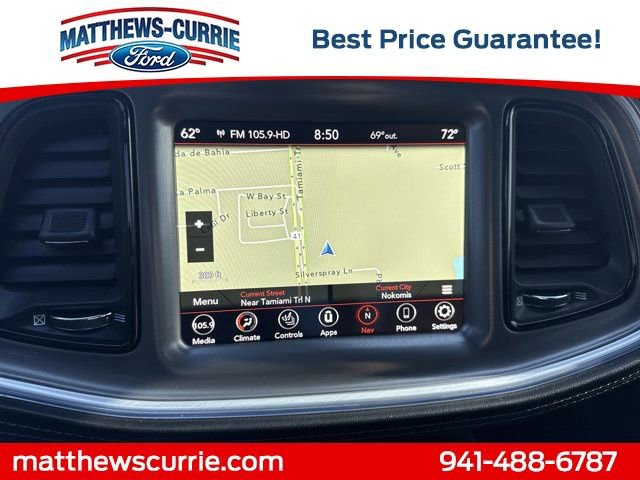 Used 2021 Dodge Challenger R/T Scat Pack image 18