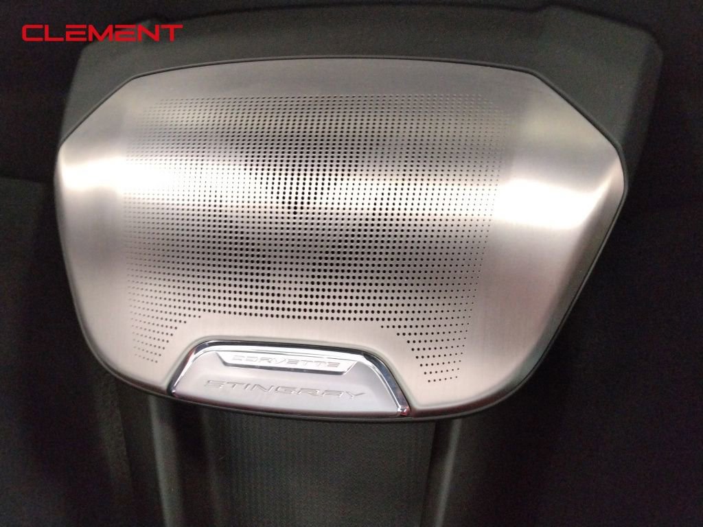 Used 2022 Chevrolet Corvette Stingray w/ Z51 Performance Package image 26