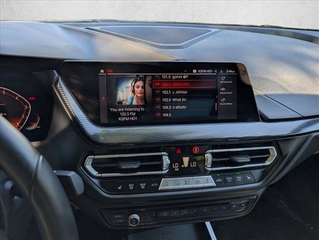 Used 2022 BMW 228i Gran Coupe w/ Convenience Package FWD image 13