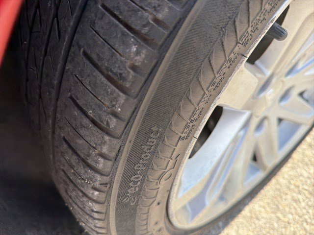 Used 2016 Cadillac CTS AWD Sedan w/ Seating Package image 18