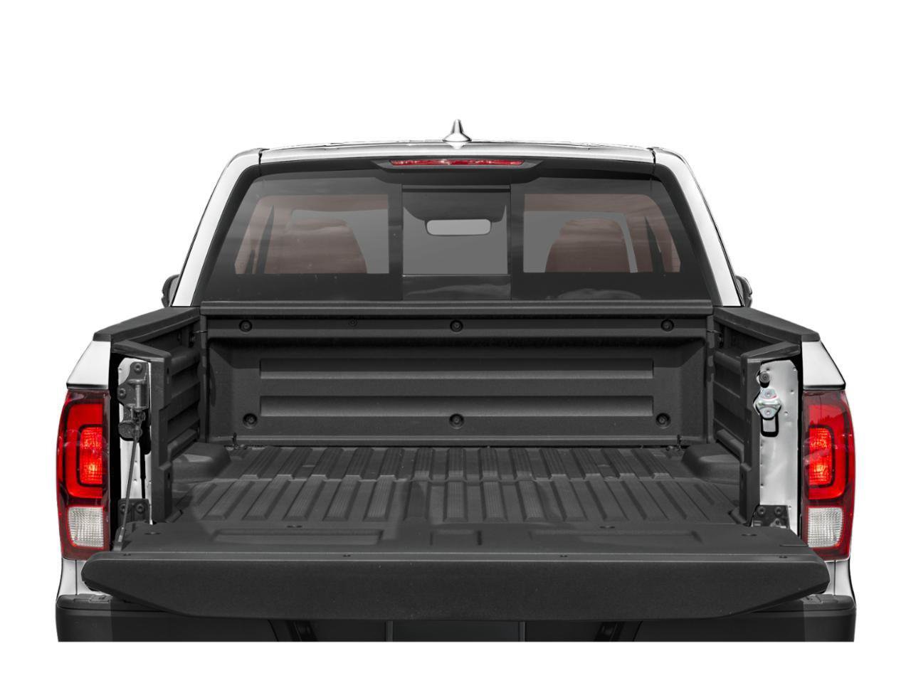 Used 2026 Honda Ridgeline RTL image 6