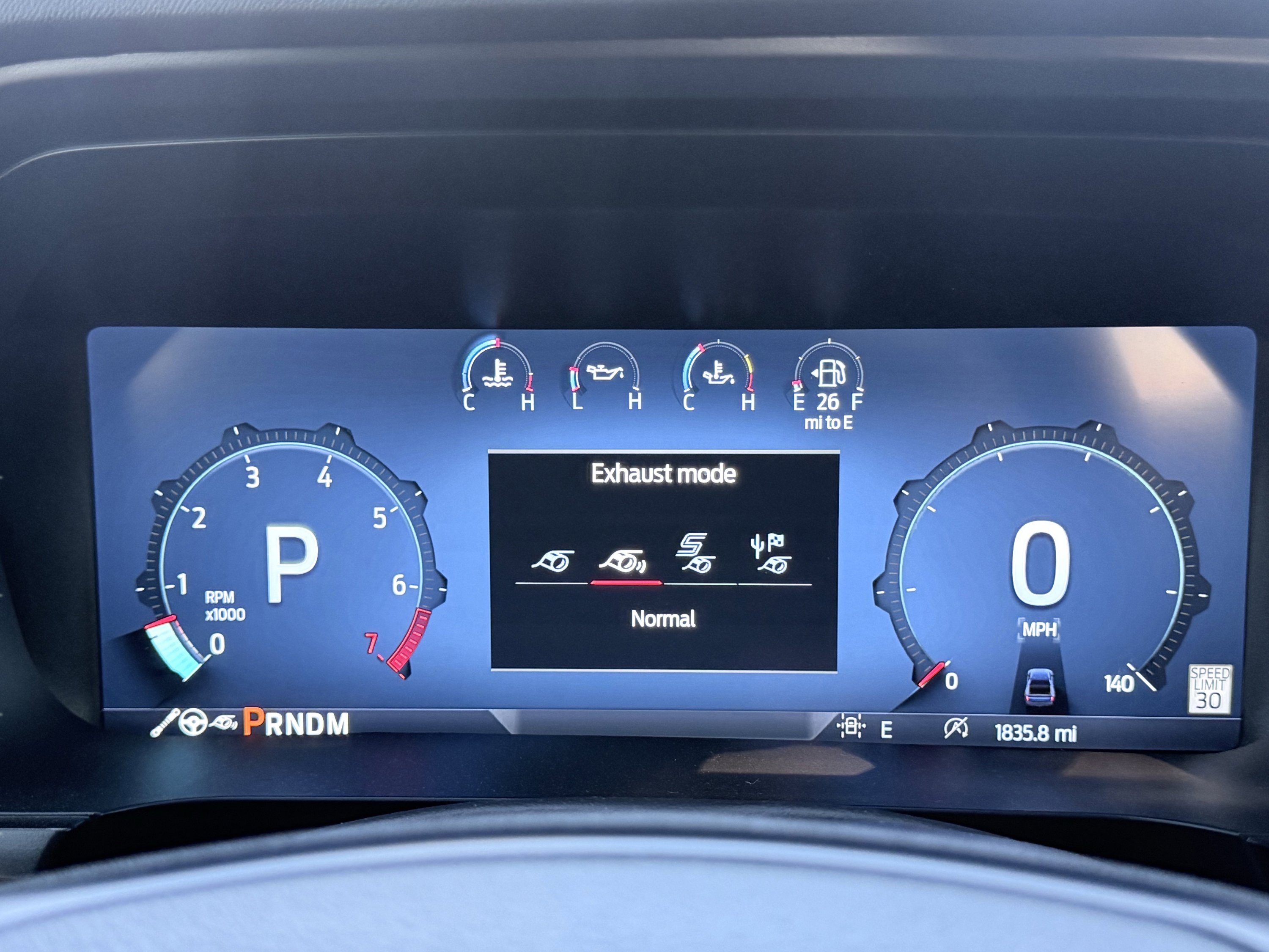 Used 2025 Ford F150 Raptor AWD/4WD image 84