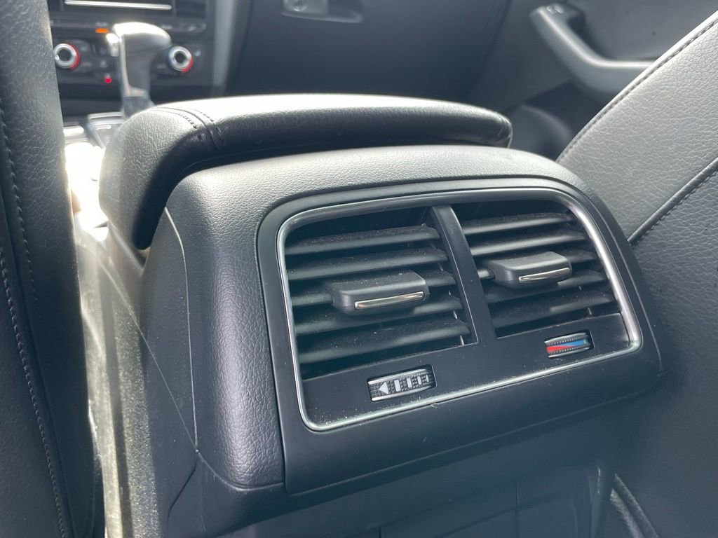 Used 2016 Audi Q5 3.0T Prestige image 20