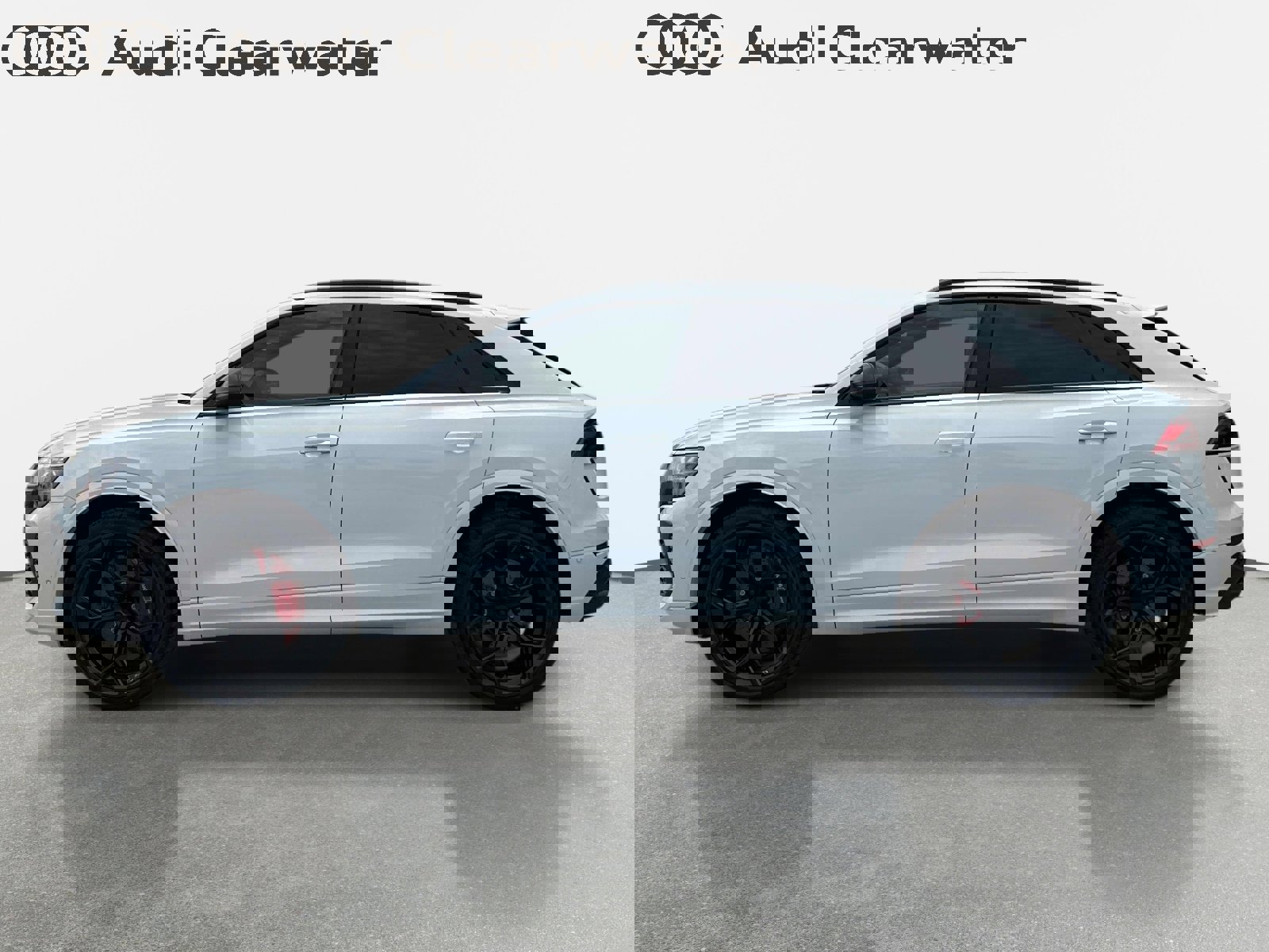 New 2026 Audi RS Q8 performance AWD/4WD image 2