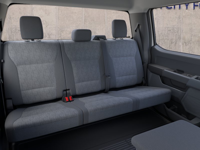 New 2026 Ford F250 XL w/ STX Appearance Package AWD/4WD image 11