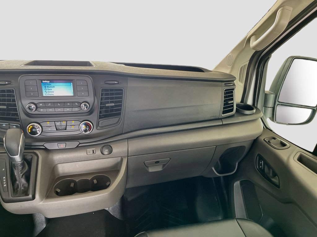 Used 2025 Ford Transit 150 Low Roof RWD image 23