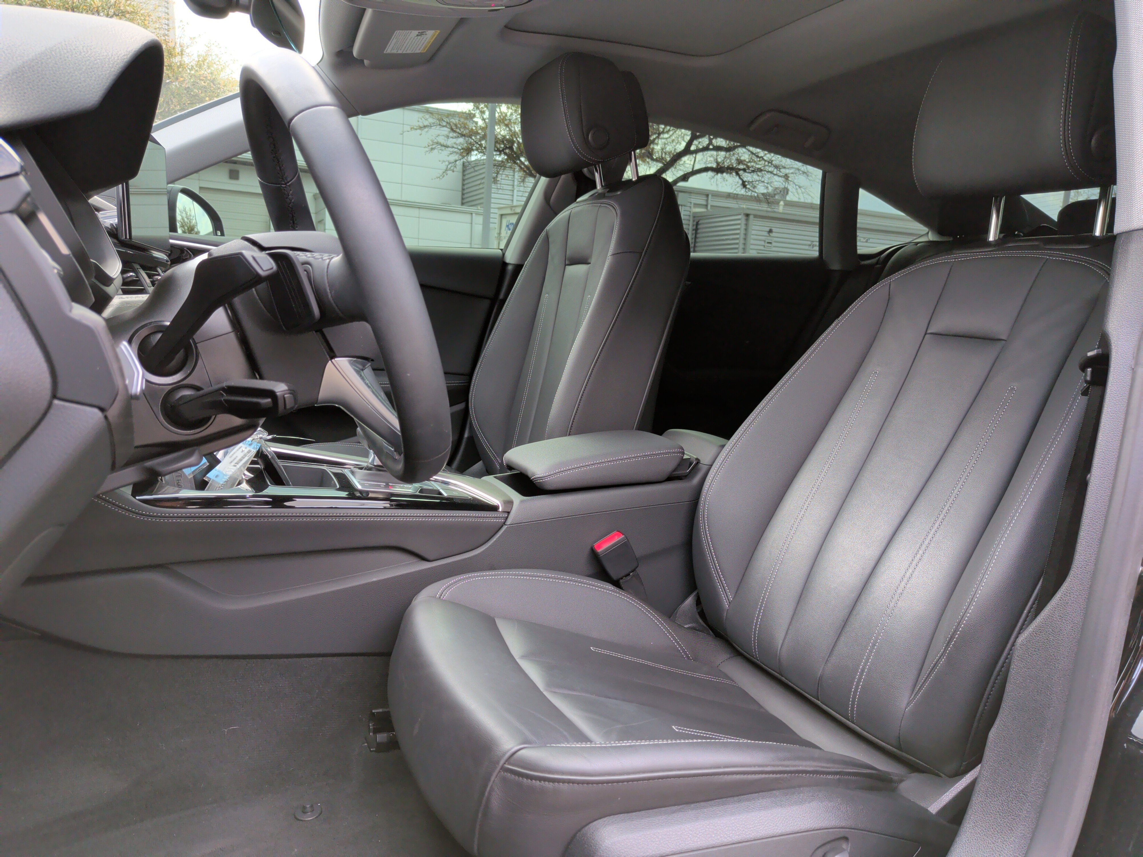 Certified 2023 Audi A5 2.0T Premium Plus w/ Premium Plus image 17