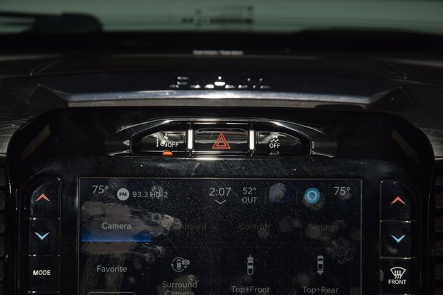 Used 2024 RAM 2500 Limited image 31