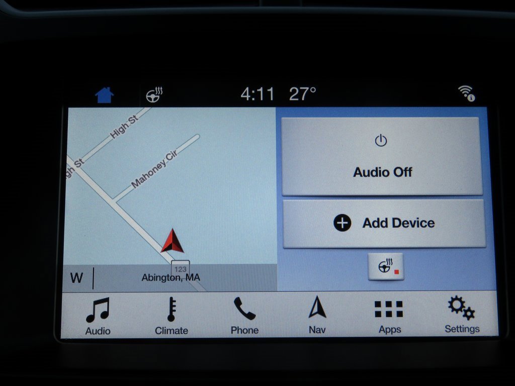 Used 2017 Ford Explorer XLT w/ Equipment Group 202A image 25