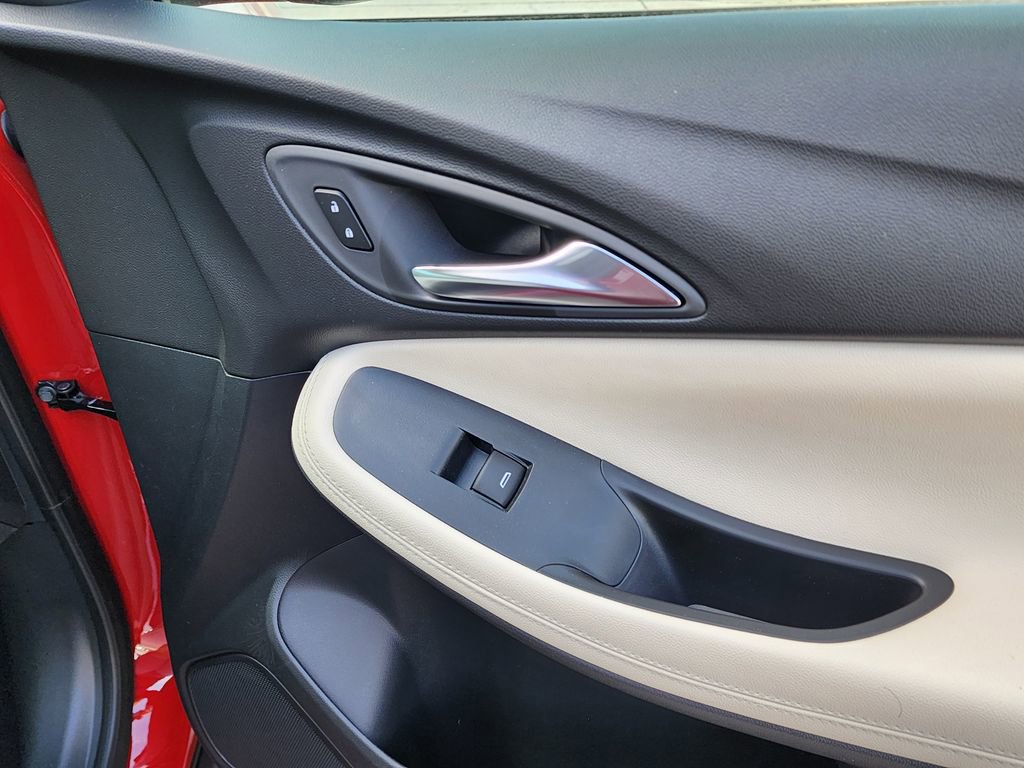 New 2026 Buick Encore GX Preferred w/ Comfort Package image 36