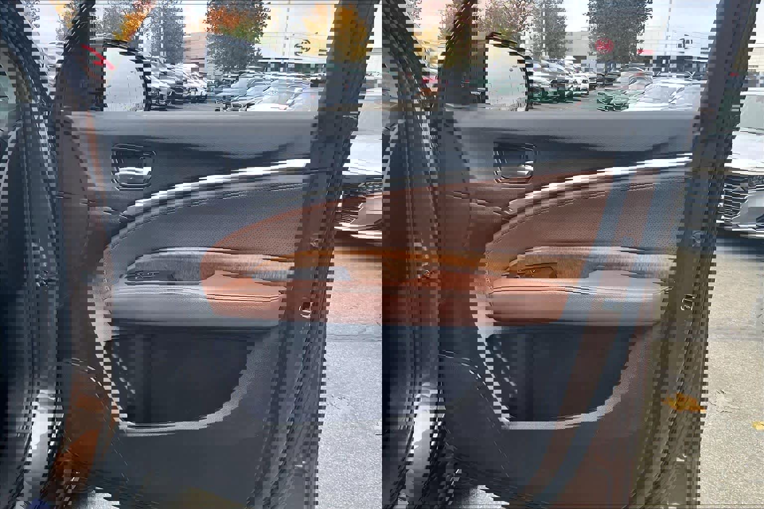 Used 2019 Acura MDX w/Technology Pkg image 25