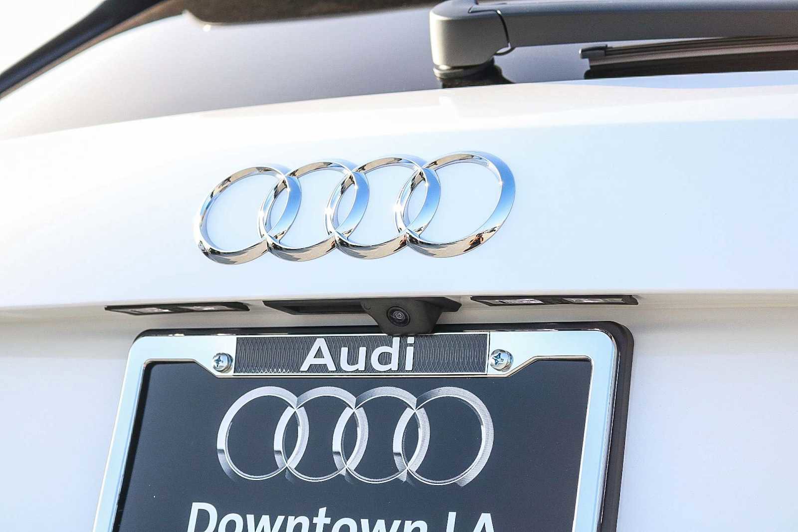 Used 2025 Audi Q3 2.0T Premium AWD/4WD image 12