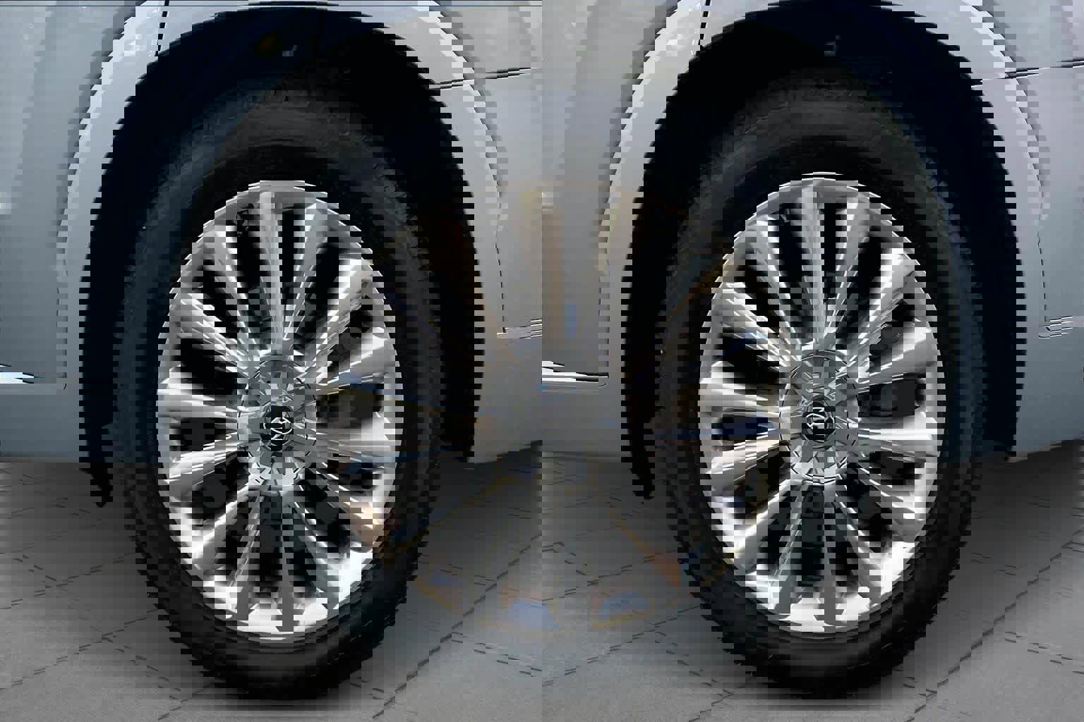 Used 2020 Hyundai Palisade Limited image 10