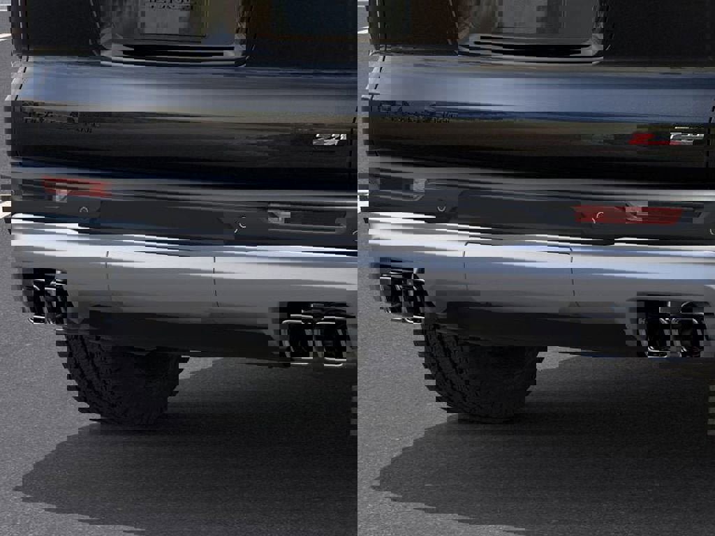 New 2026 Chevrolet Traverse Z71 image 15