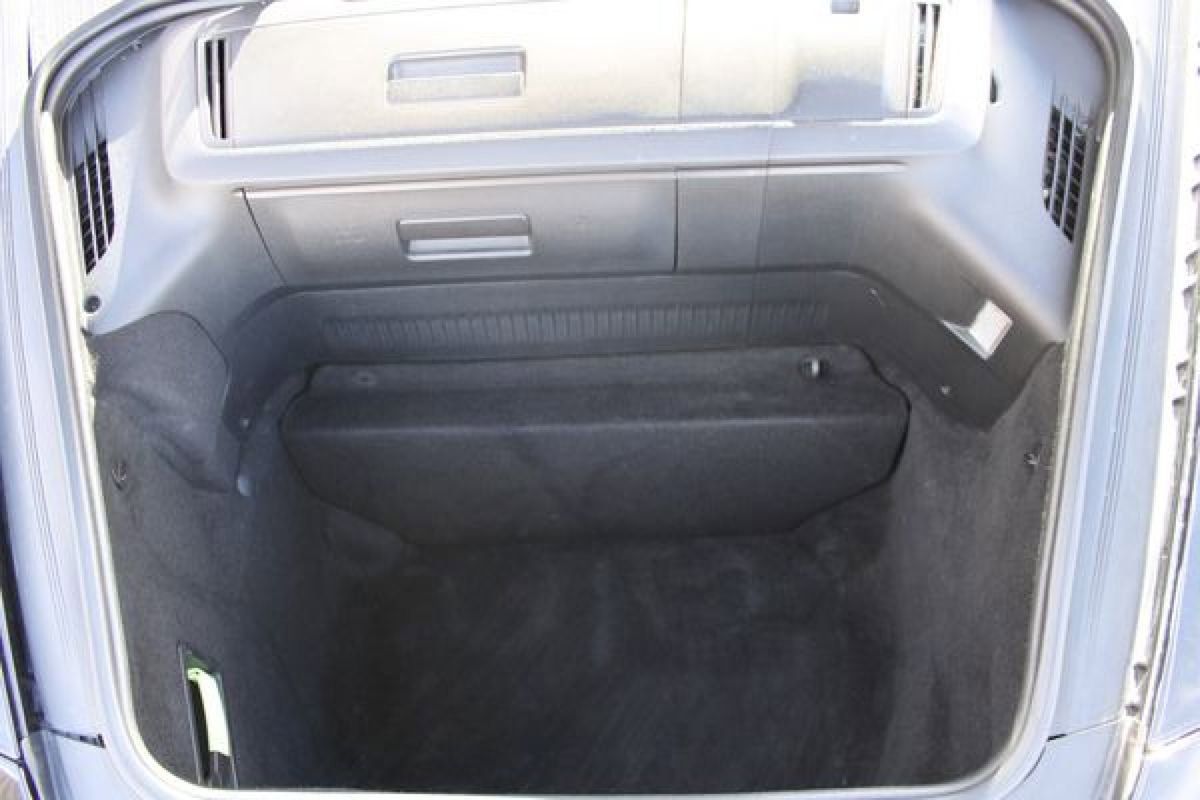 Used 2005 Porsche Boxster S image 26