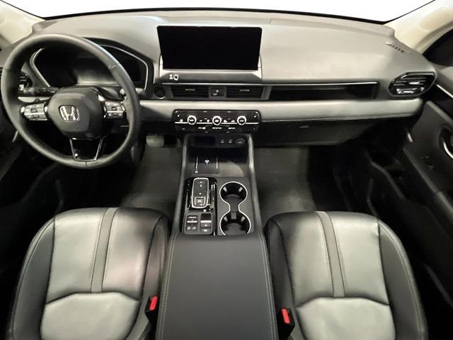 New 2026 Honda Pilot EX-L image 14