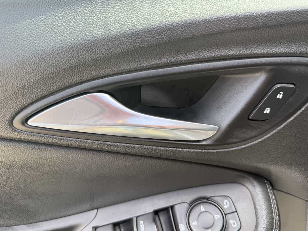 Used 2021 Buick Encore GX Preferred FWD image 11
