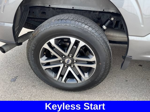 Used 2023 Ford F150 XL w/ STX Appearance Package AWD/4WD image 39
