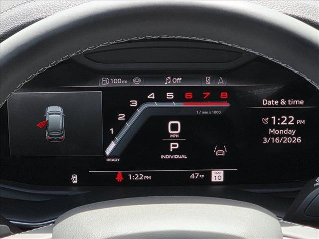 Certified 2025 Audi Q7 Premium Plus w/ Premium Plus Package image 20