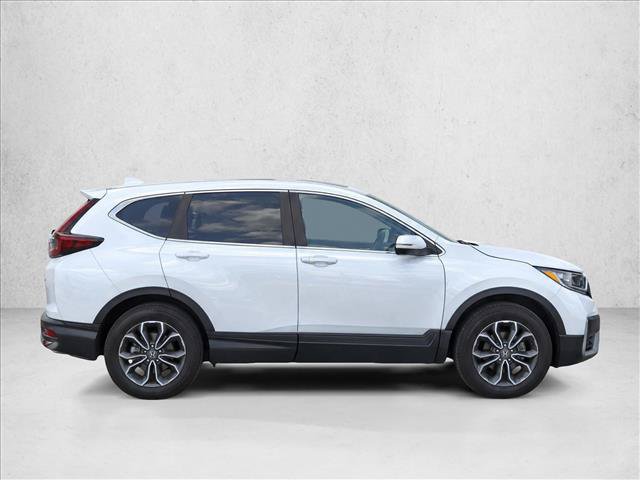 Used 2022 Honda CR-V EX image 8