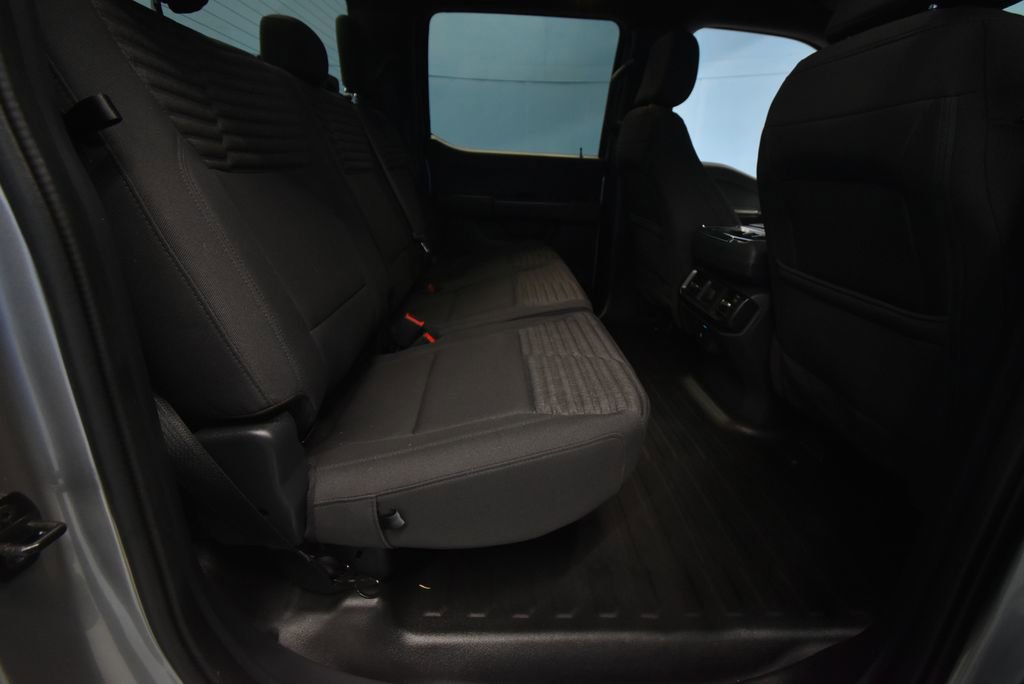 Used 2023 Ford F150 XL w/ STX Appearance Package image 24