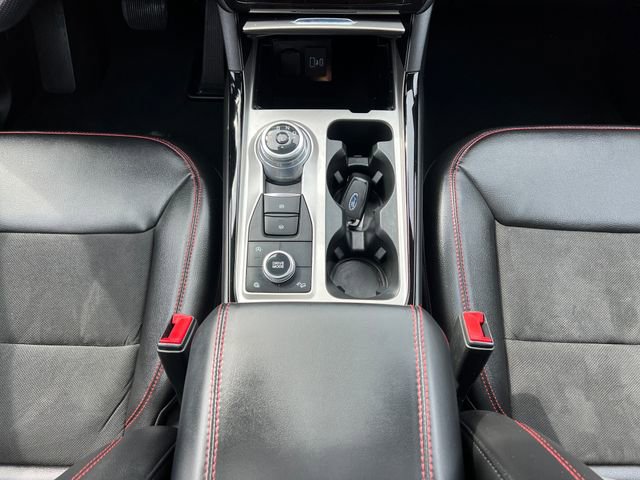 Used 2022 Ford Explorer ST-Line image 23
