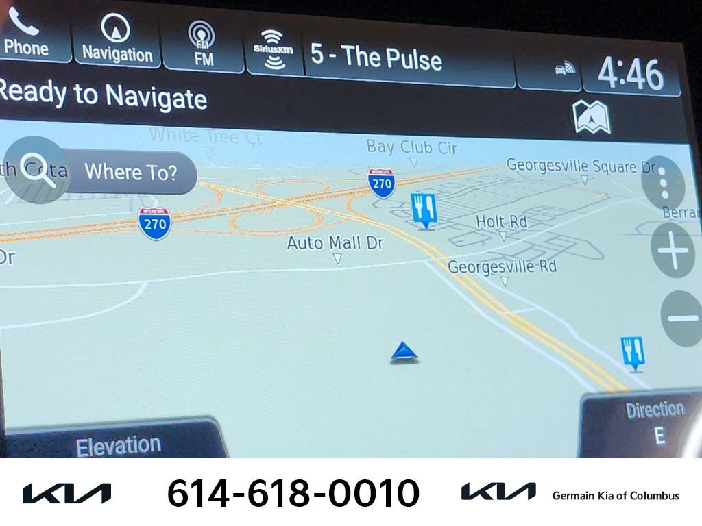 Used 2018 Honda Odyssey Elite image 29