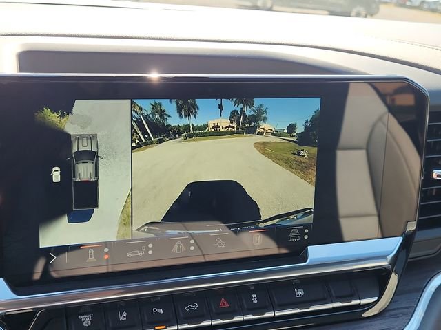 New 2026 GMC Sierra 2500 SLT w/ SLT Premium Package image 28