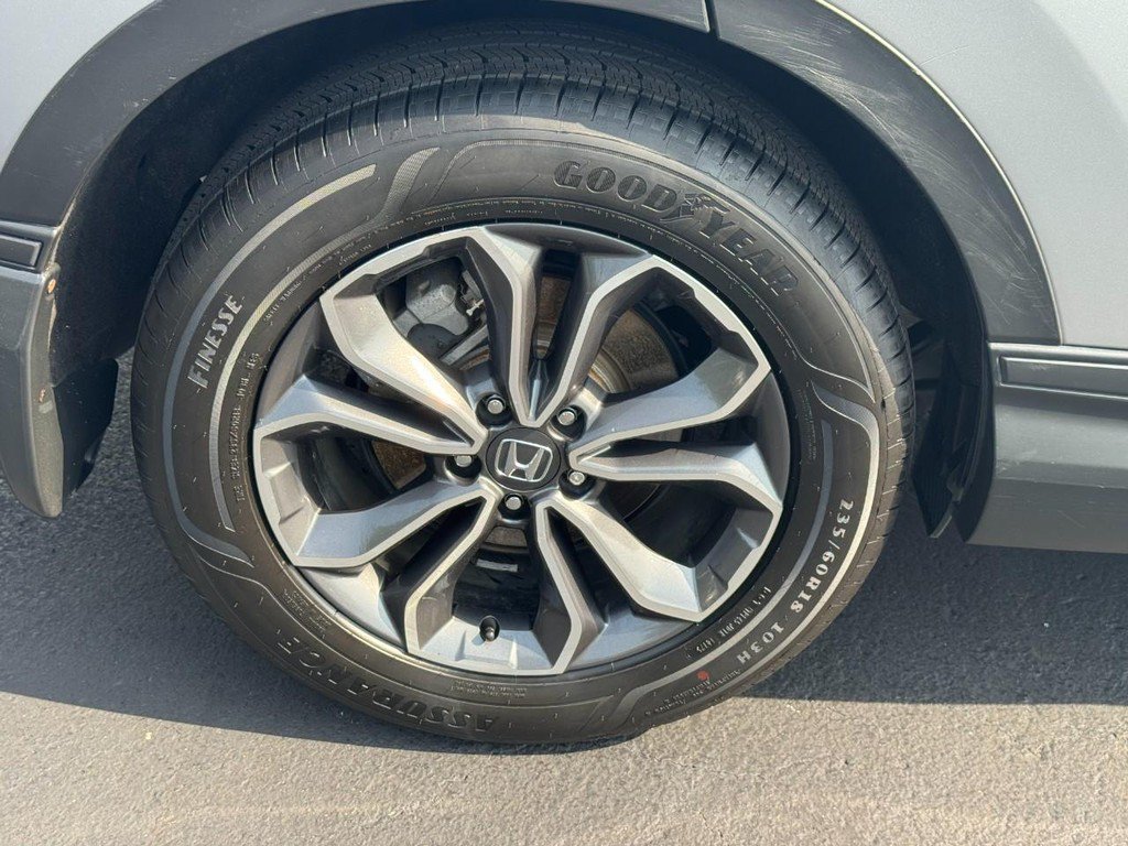 Used 2022 Honda CR-V EX-L image 9