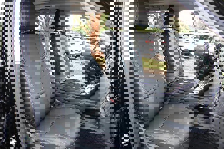 Used 2025 INFINITI QX80 Pure w/ Cargo Package image 38