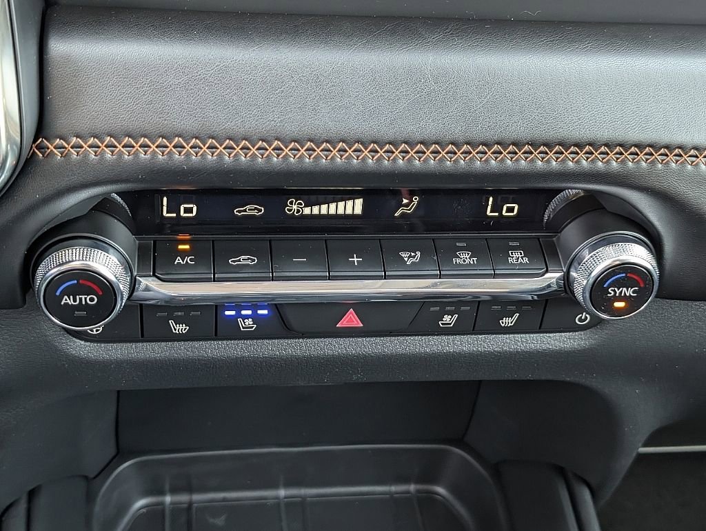 New 2026 MAZDA CX-50 2.5 Hybrid w/ Weather Package image 30