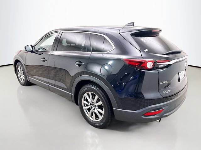 Used 2018 MAZDA CX-9 Touring image 4