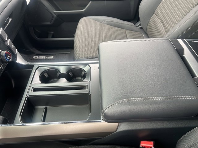 New 2025 Ford F150 STX image 28
