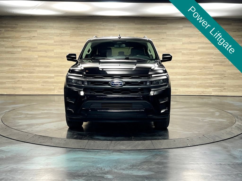 Used 2024 Ford Expedition Max XLT AWD/4WD image 9