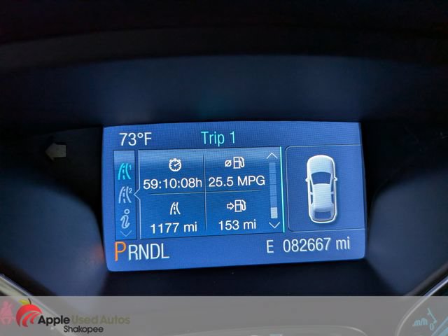 Used 2014 Ford Focus SE w/ SE Winter Package FWD image 15
