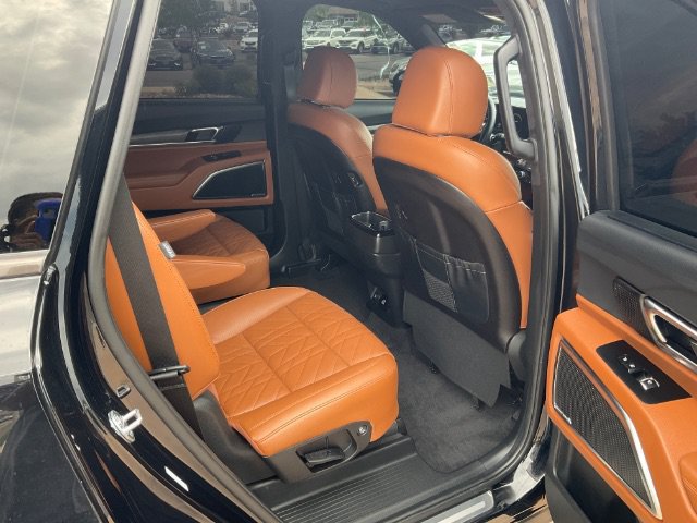 Used 2025 Kia Telluride SX Prestige X-Line AWD/4WD image 13