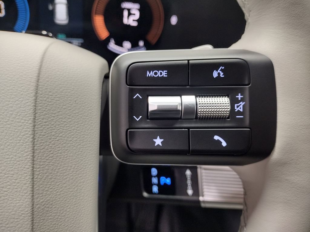 New 2026 Hyundai Santa Fe SEL AWD/4WD image 31