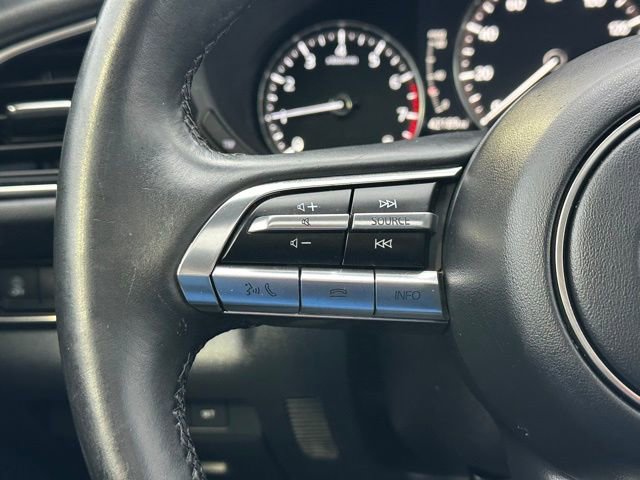 Used 2022 MAZDA CX-30 AWD 2.5 Turbo S image 38