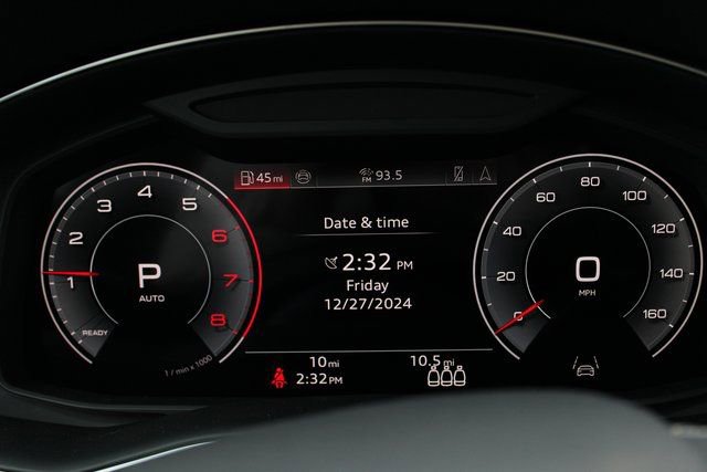 New 2025 Audi Q8 Premium image 19