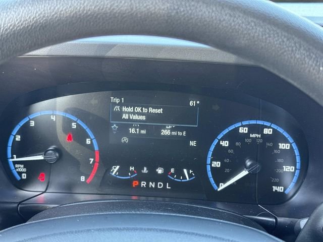 Used 2024 Ford Bronco Sport Big Bend image 24