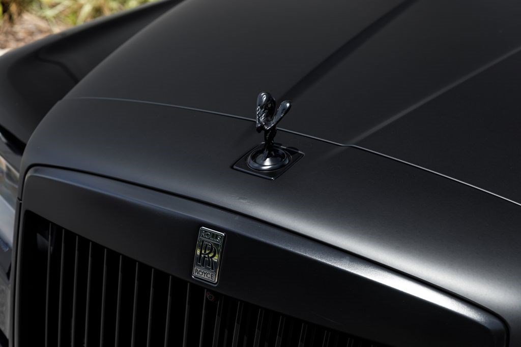 Used 2020 Rolls-Royce Cullinan AWD/4WD image 51