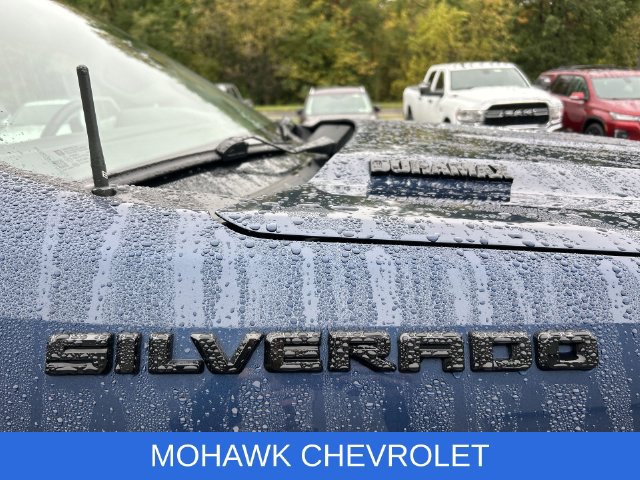Certified 2022 Chevrolet Silverado 1500 LT w/ Protection Package AWD/4WD image 32