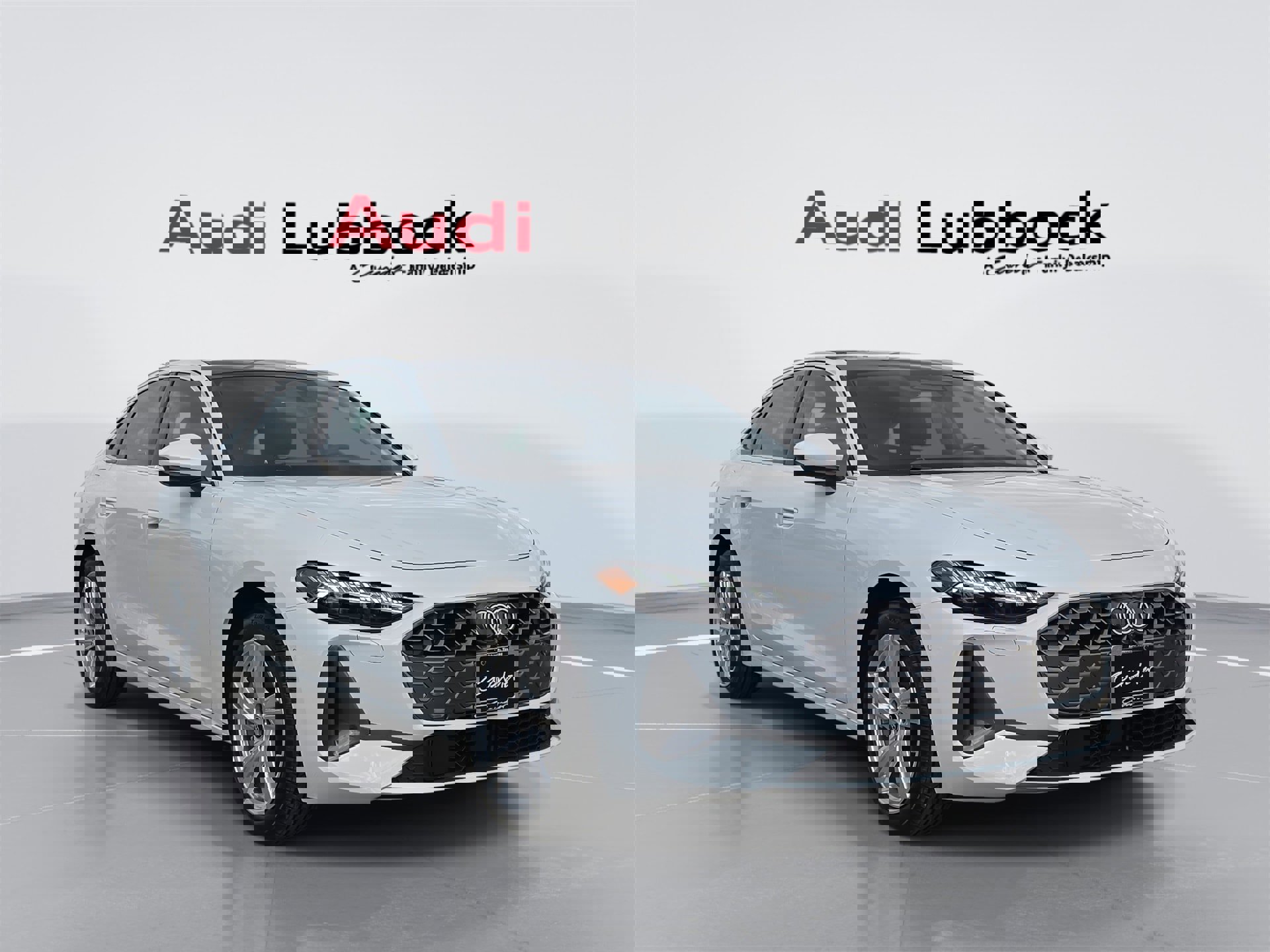 New 2025 Audi A5 2.0T Premium Plus image 1