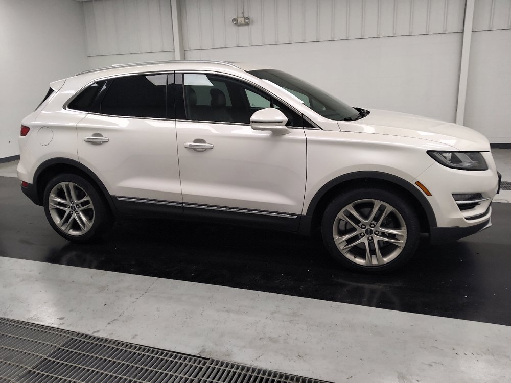 Used 2019 Lincoln MKC Reserve w/ MKC Climate Package AWD/4WD image 11