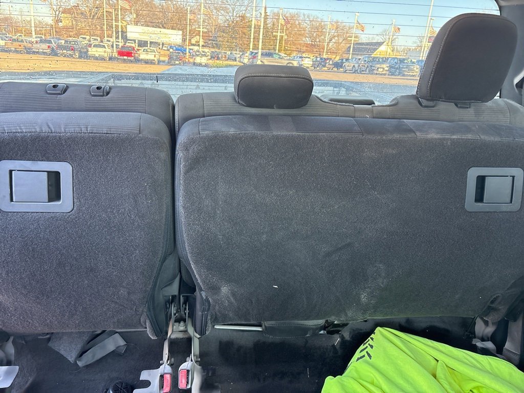 Used 2017 Ford F150 XL w/ Equipment Group 101A Mid image 9