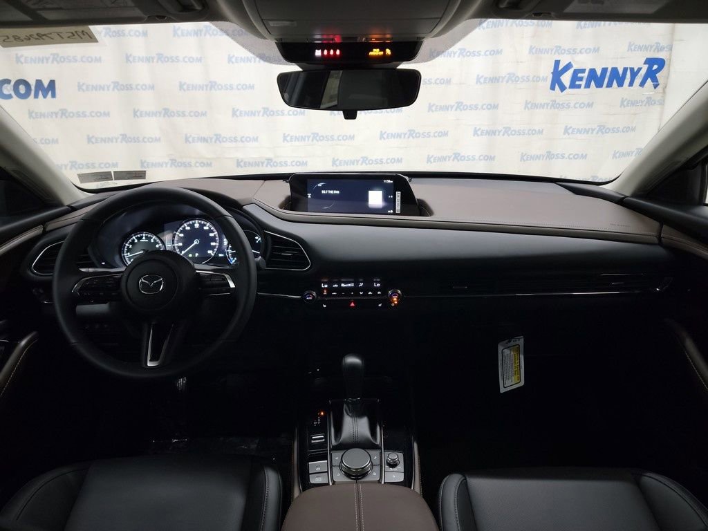 New 2025 MAZDA CX-30 AWD 2.5 S w/ Premium Package image 17